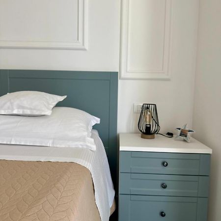 Apartments Lozina 드레베니크 외부 사진