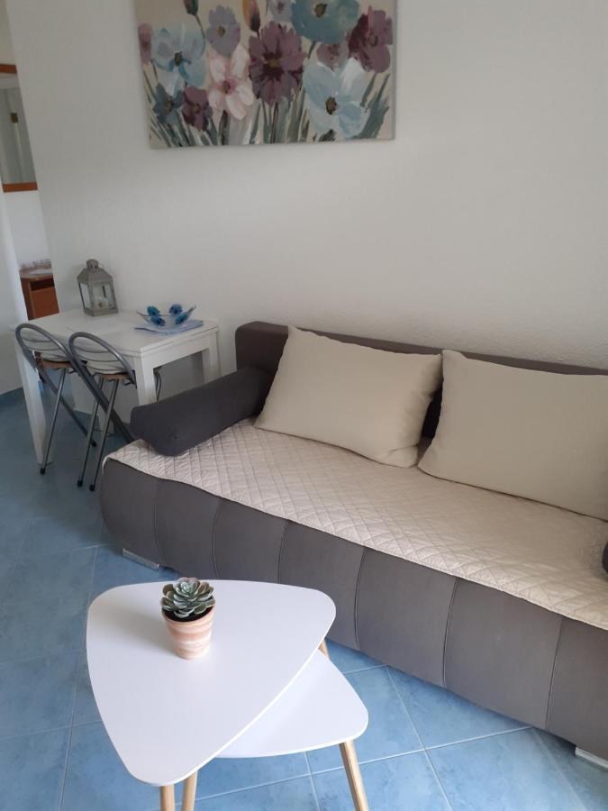 Apartments Lozina 드레베니크 외부 사진