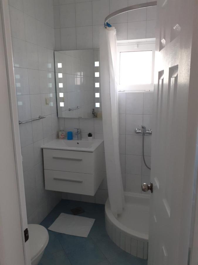 Apartments Lozina 드레베니크 외부 사진
