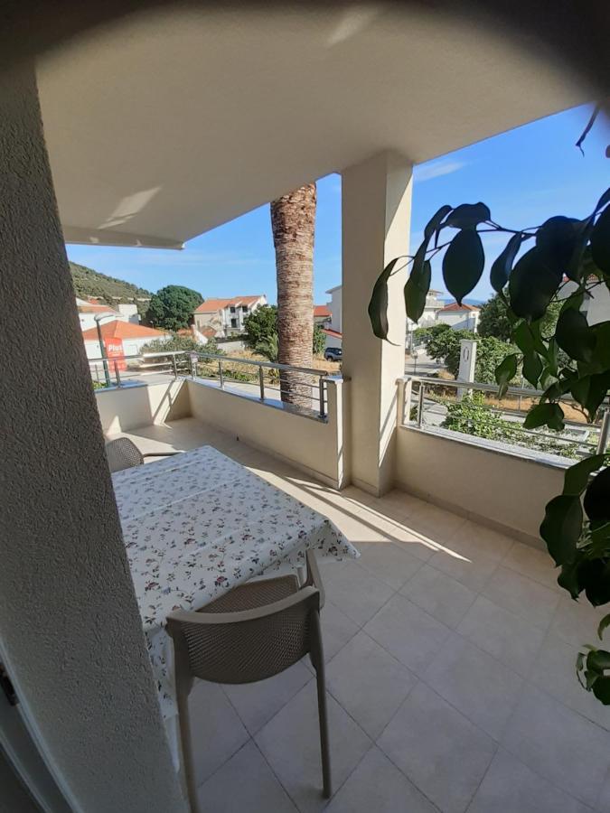 Apartments Lozina 드레베니크 외부 사진