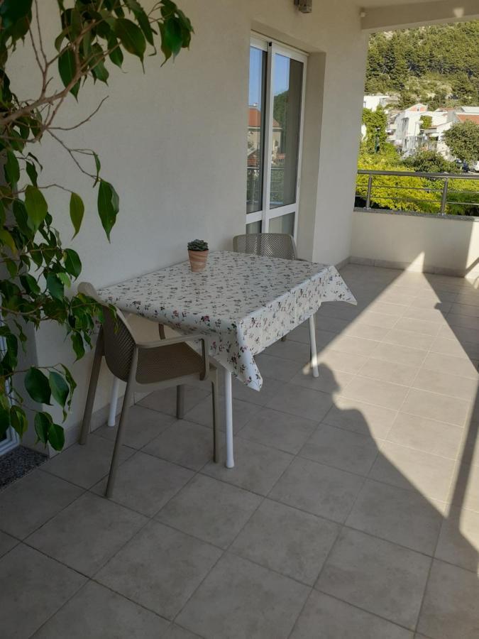 Apartments Lozina 드레베니크 외부 사진