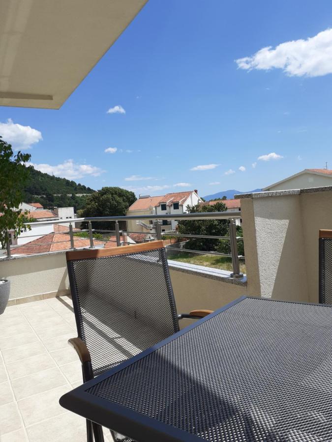 Apartments Lozina 드레베니크 외부 사진