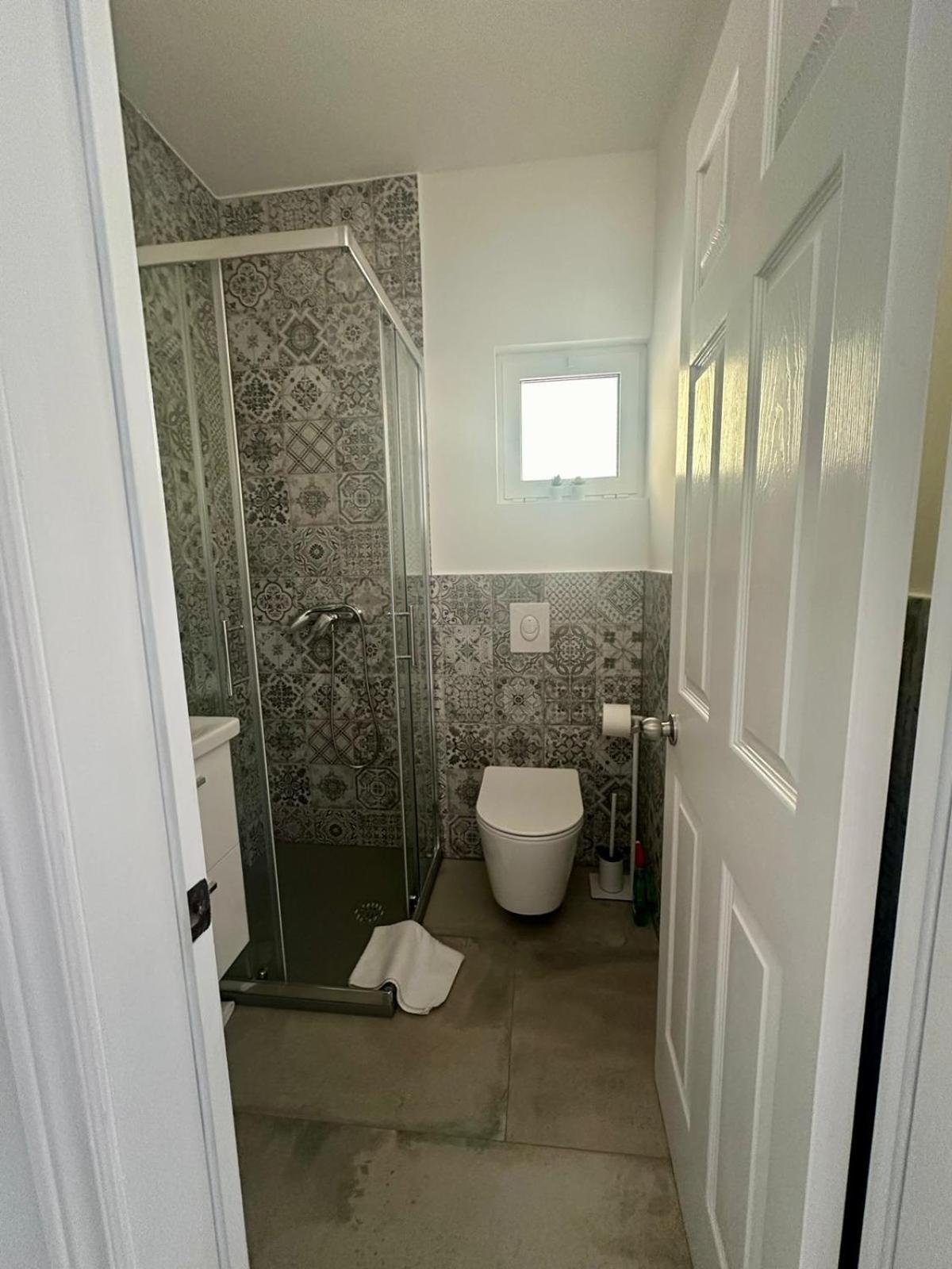 Apartments Lozina 드레베니크 외부 사진