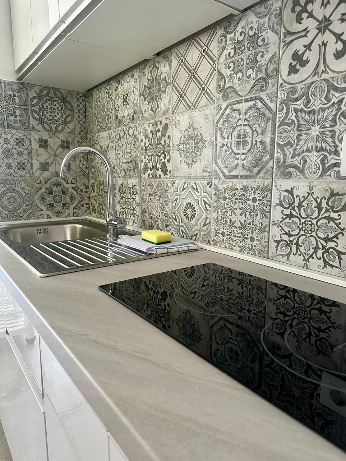 Apartments Lozina 드레베니크 외부 사진