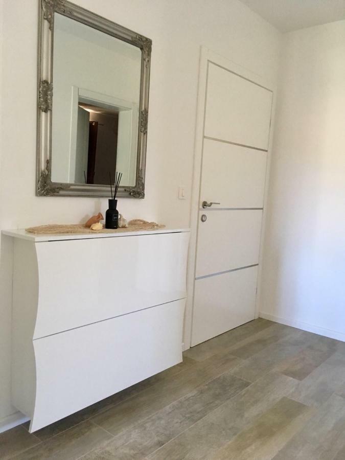 Apartments Lozina 드레베니크 외부 사진